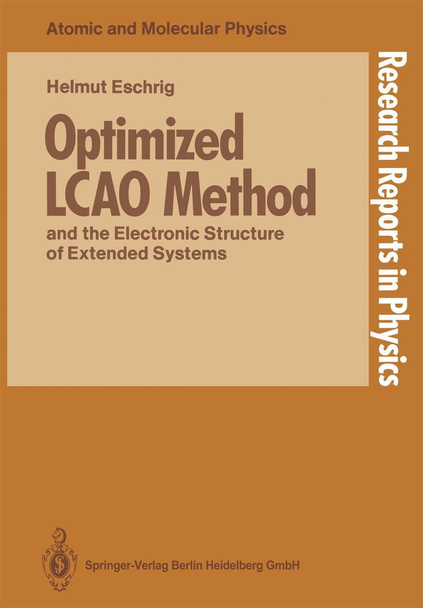 Research Reports in Physics