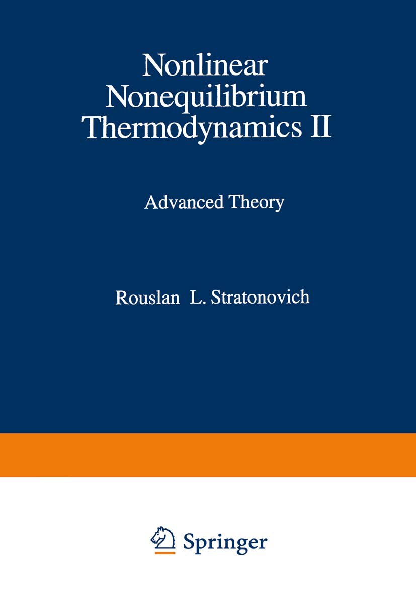 Springer Series in Synergetics