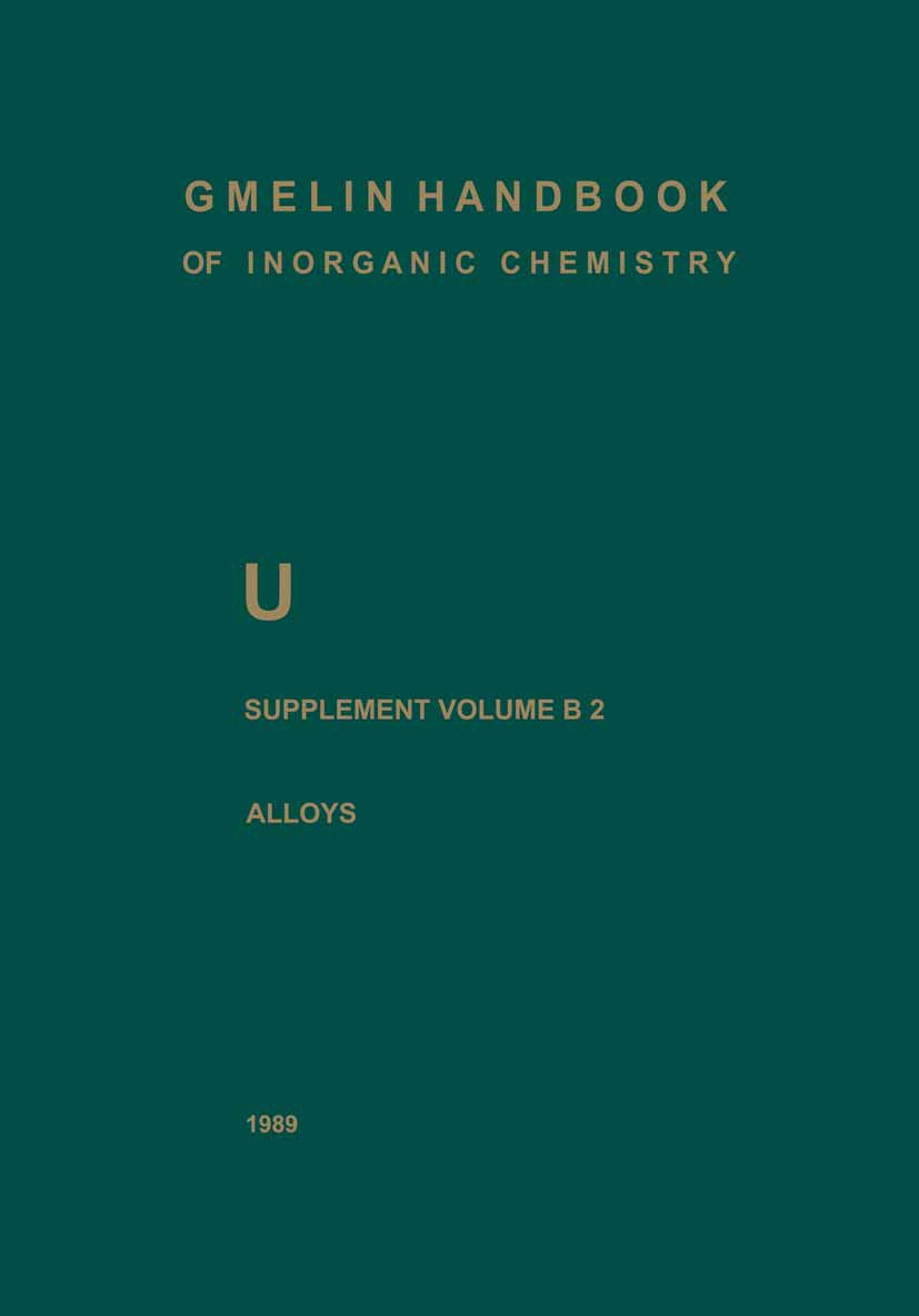 U Uranium