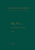 Gmelin Handbook of Inorganic and Organometallic Chemistry - 8th edition