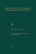 N Nitrogen