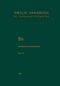 Sn Organotin Compounds