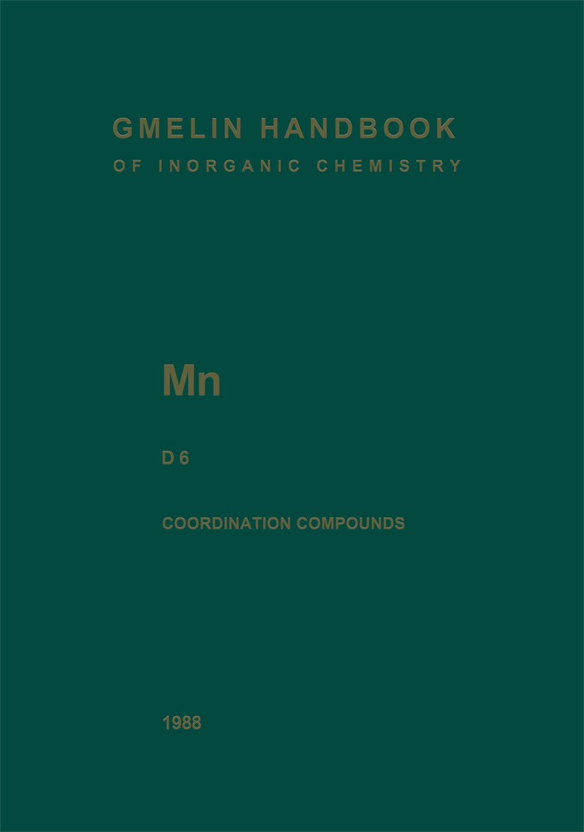 Mn Manganese
