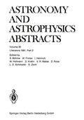 Literature 1981, Part 2