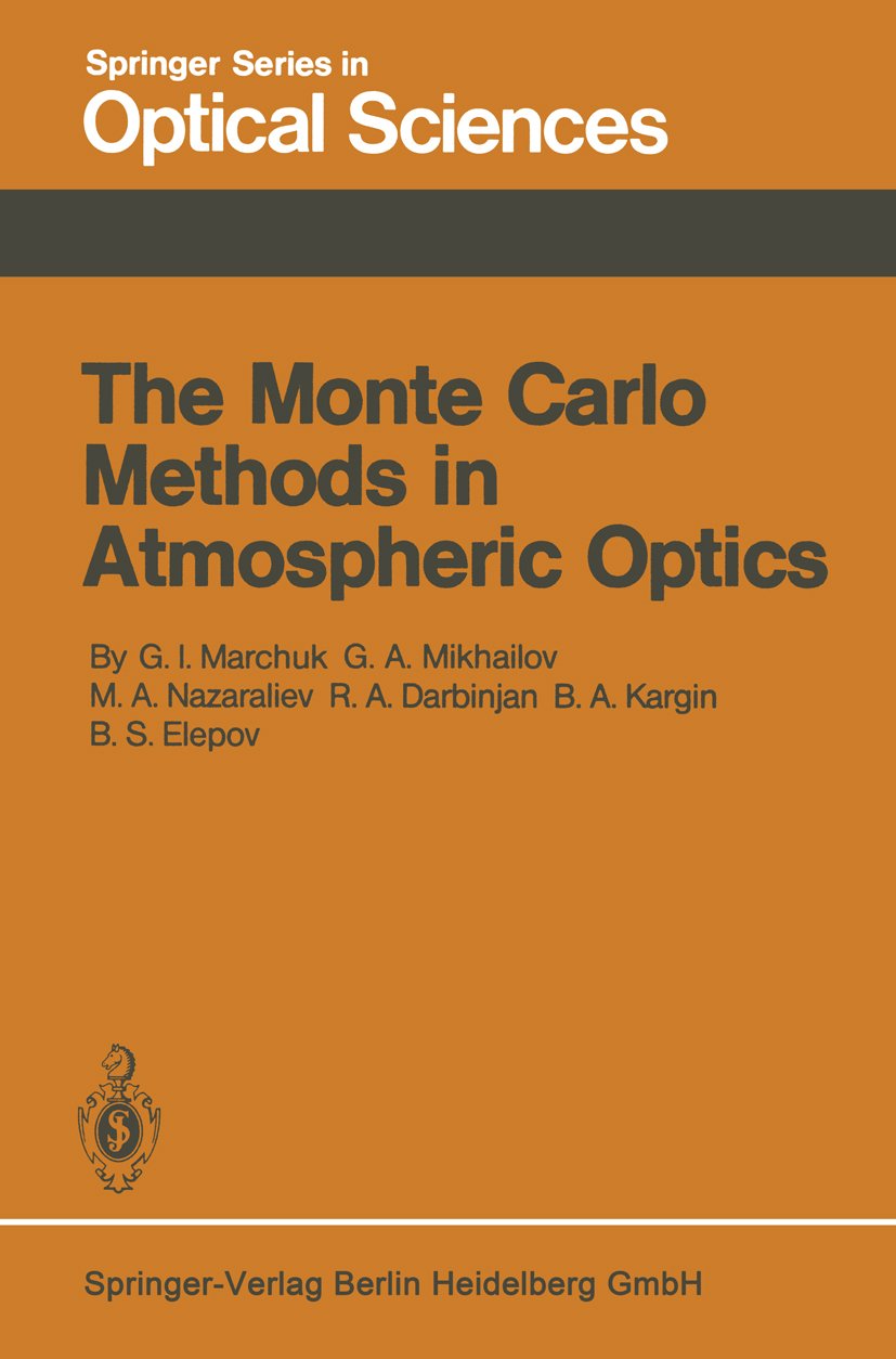 Springer Series in Optical Sciences