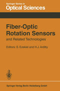 Springer Series in Optical Sciences