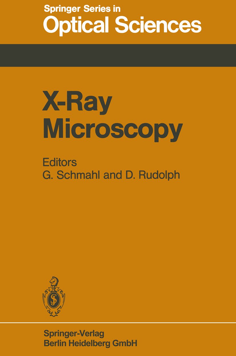 Springer Series in Optical Sciences