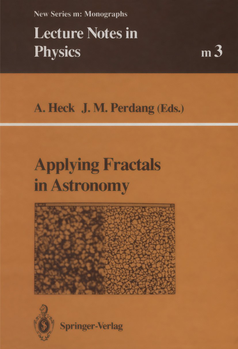 Lecture Notes in Physics Monographs