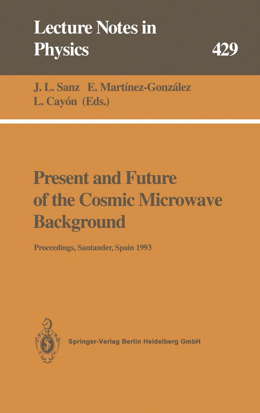 Present and Future of the Cosmic Microwave Background