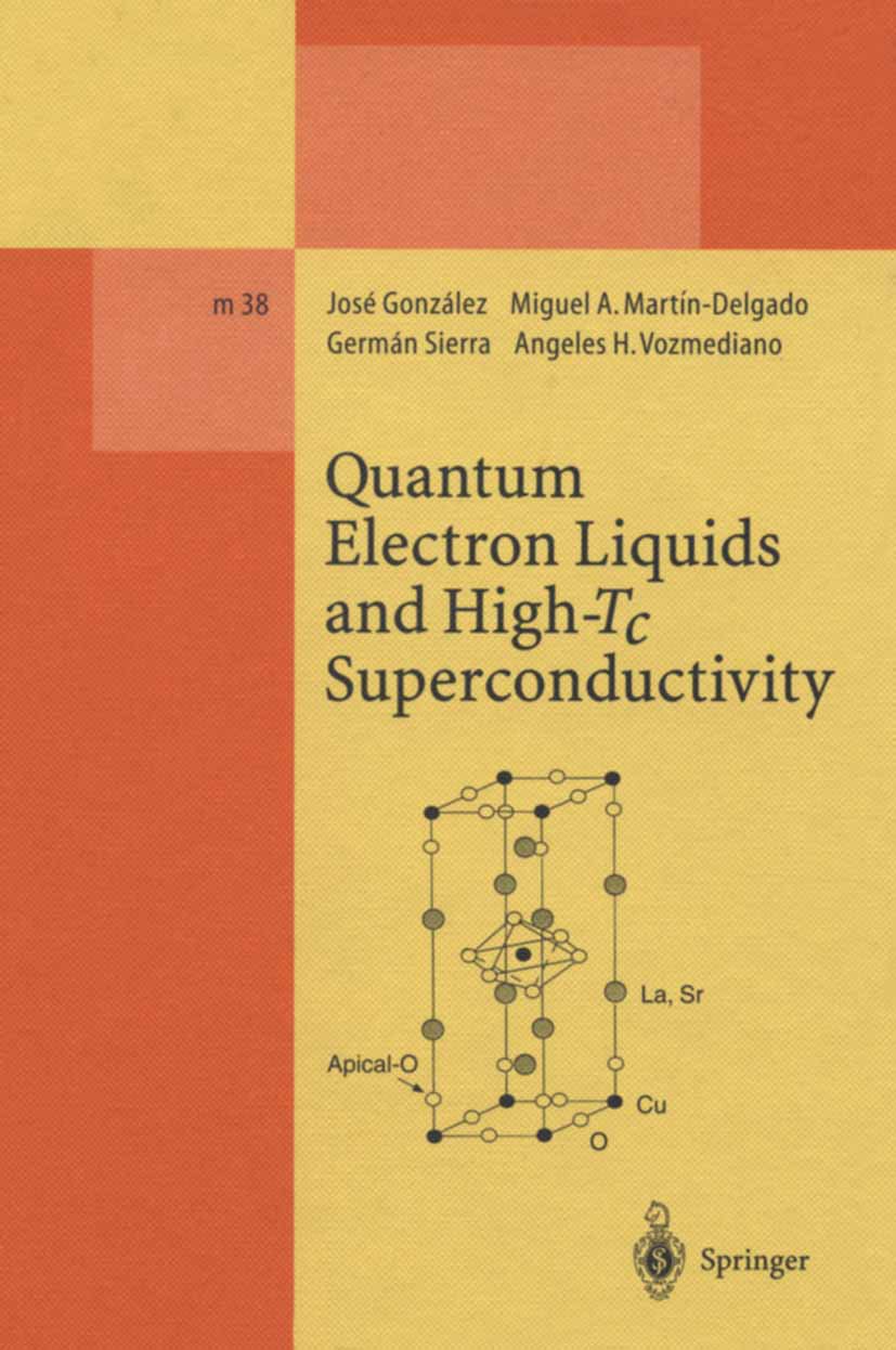 Lecture Notes in Physics Monographs