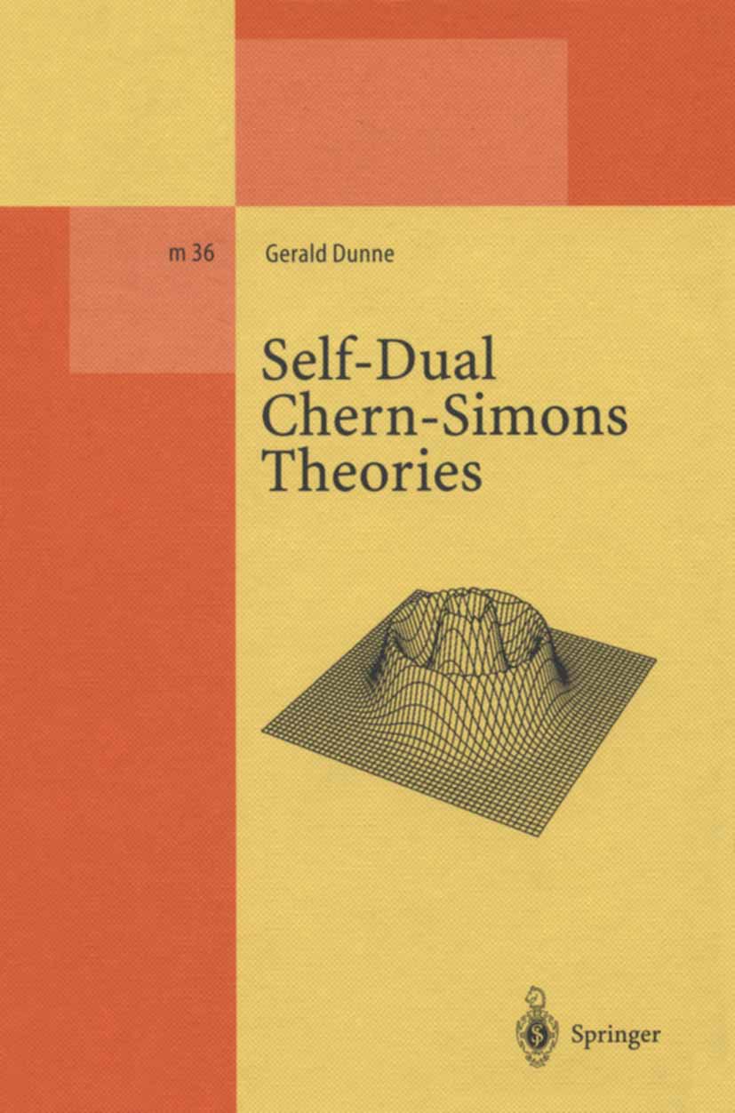 Lecture Notes in Physics Monographs