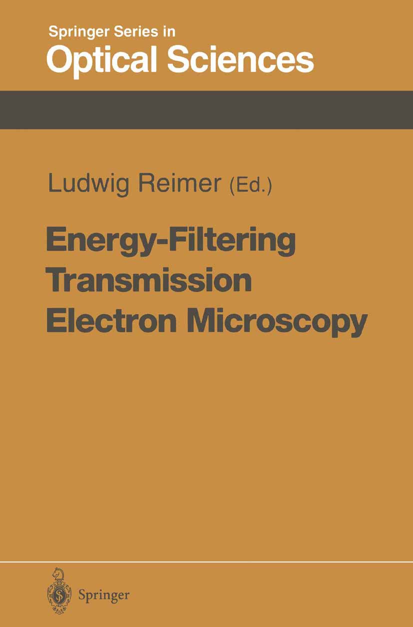 Springer Series in Optical Sciences