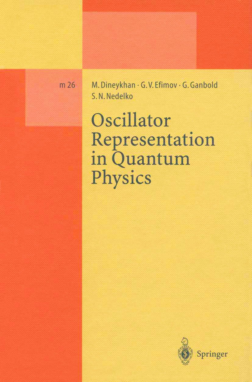 Lecture Notes in Physics Monographs