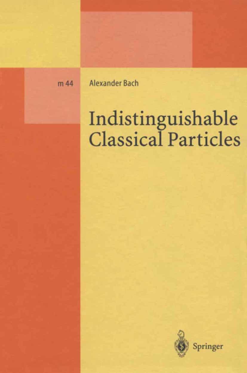 Lecture Notes in Physics Monographs