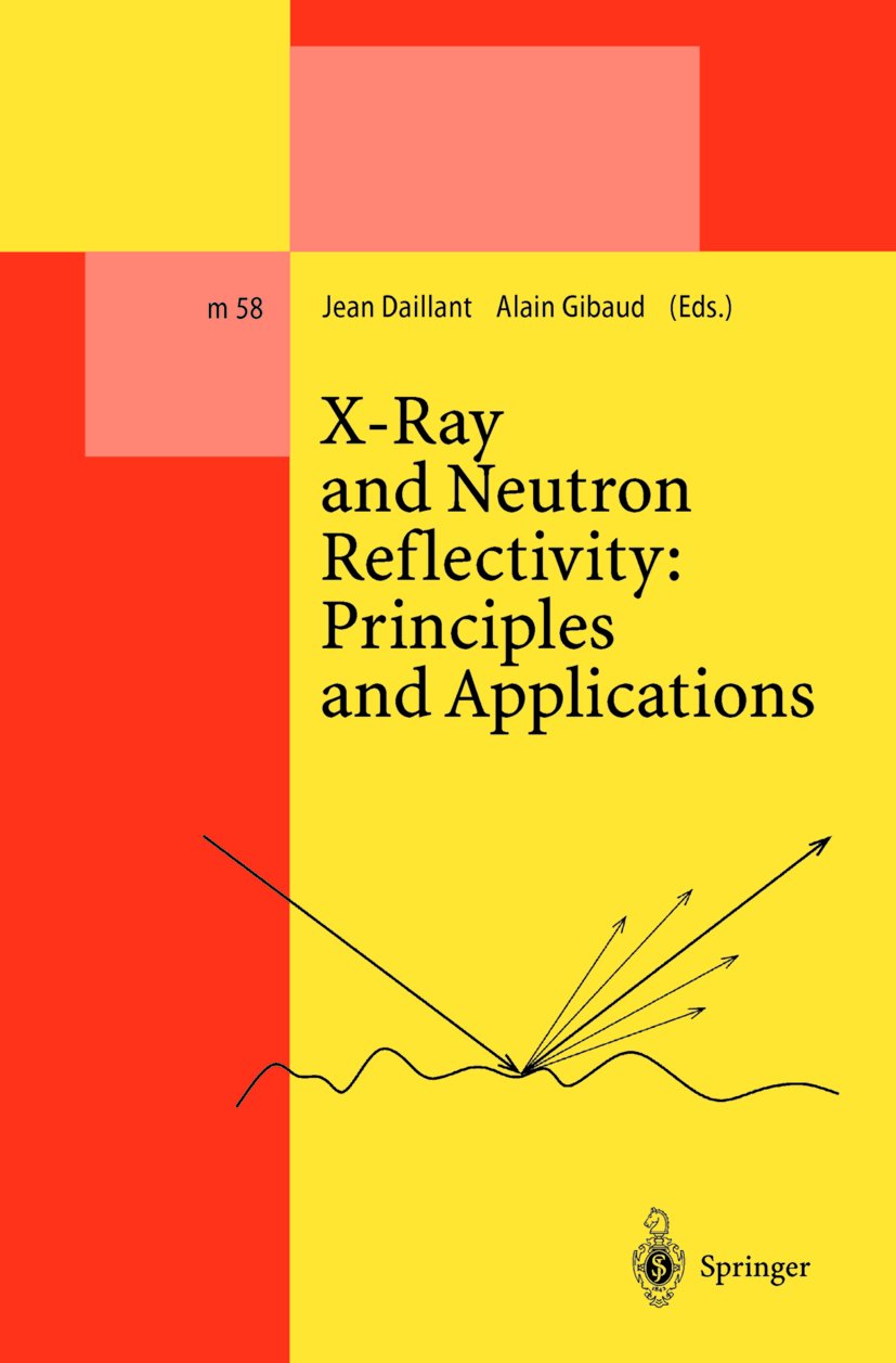 Lecture Notes in Physics Monographs