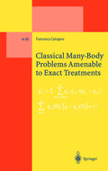 Lecture Notes in Physics Monographs