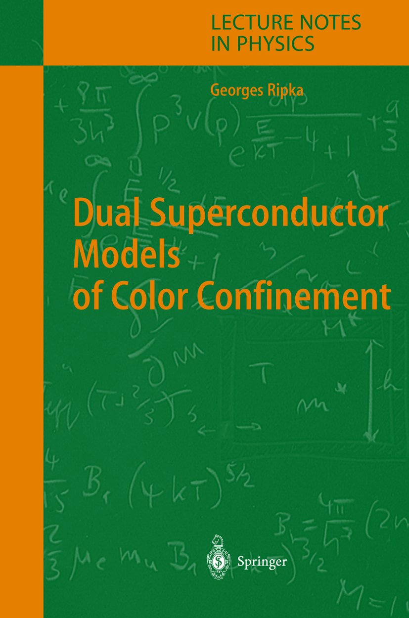 Dual Superconductor Models of Color Confinement