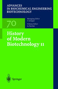 Advances in Biochemical Engineering/Biotechnology