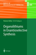 Topics in Organometallic Chemistry