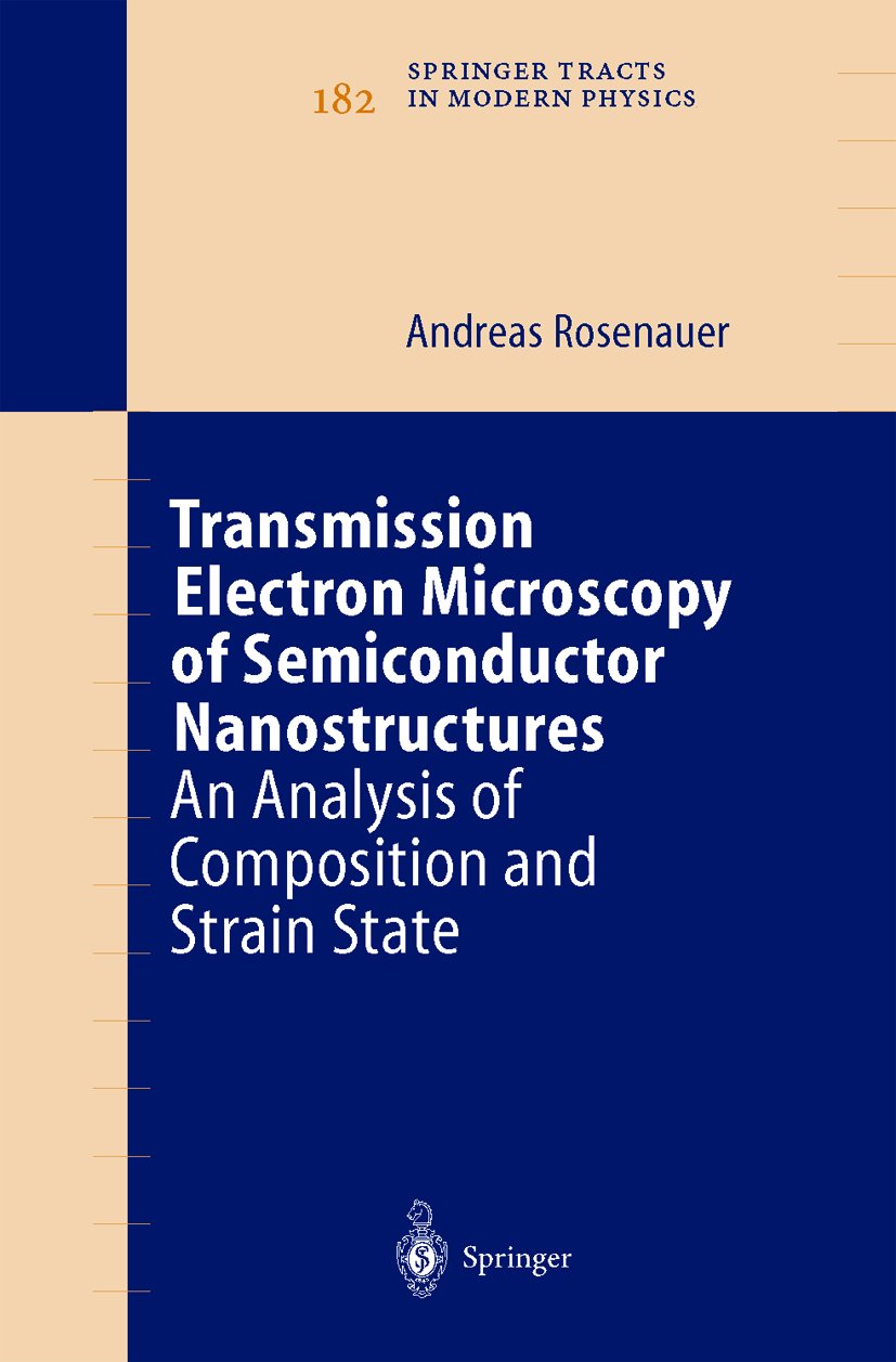 Springer Tracts in Modern Physics