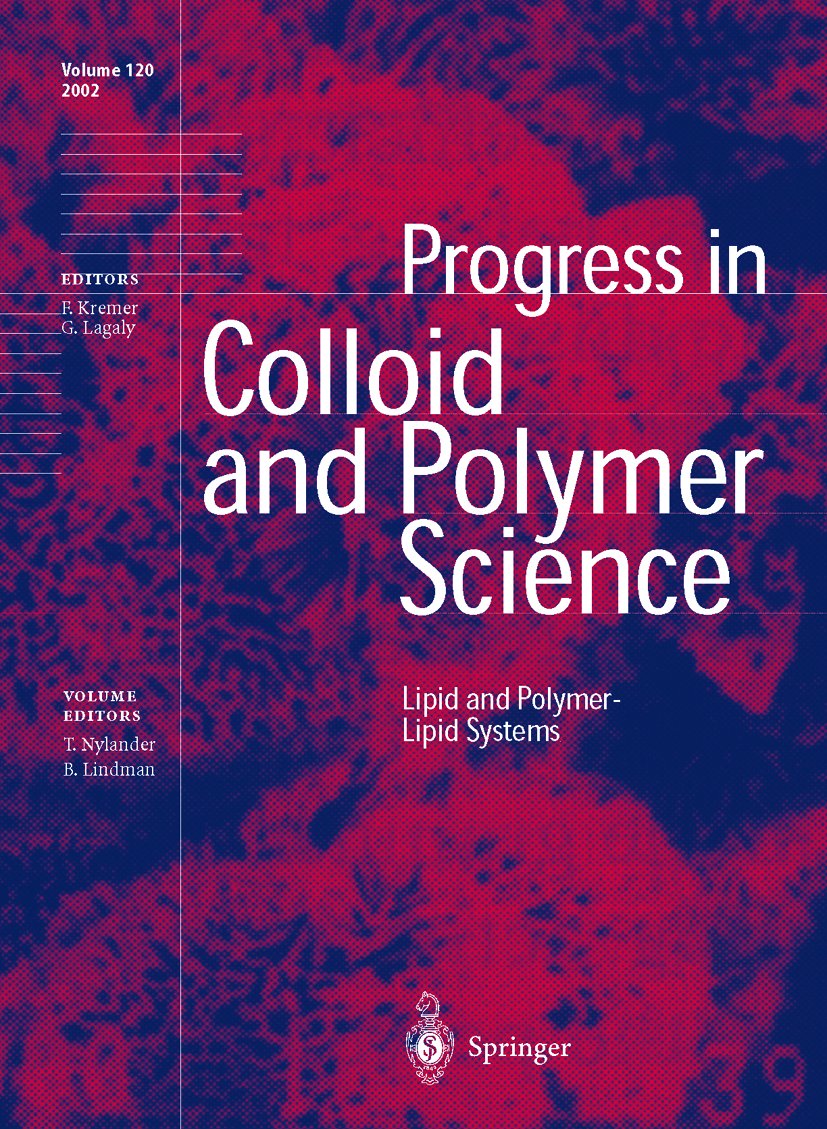 Lipid and Polymer-Lipid Systems