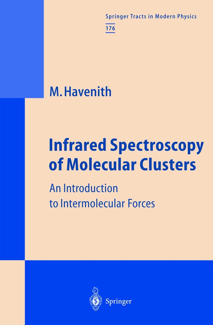Springer Tracts in Modern Physics
