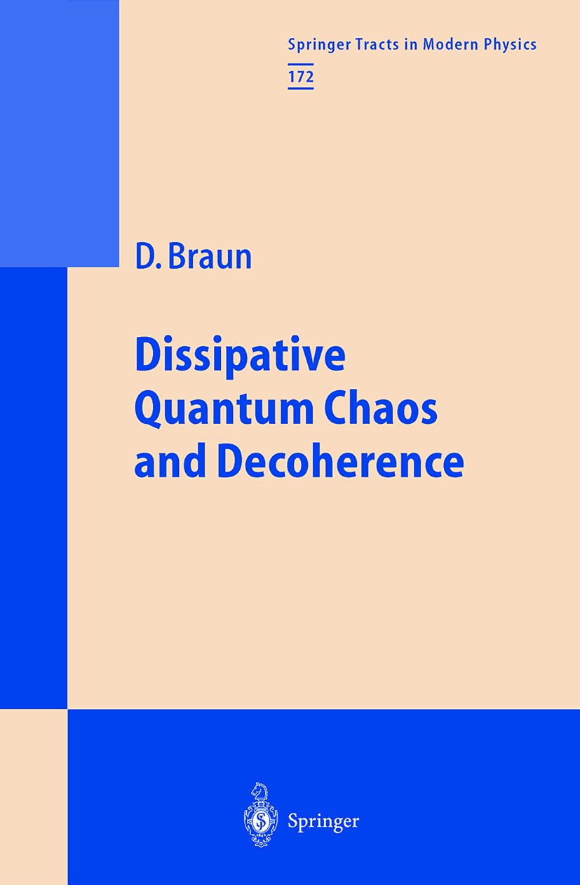 Springer Tracts in Modern Physics