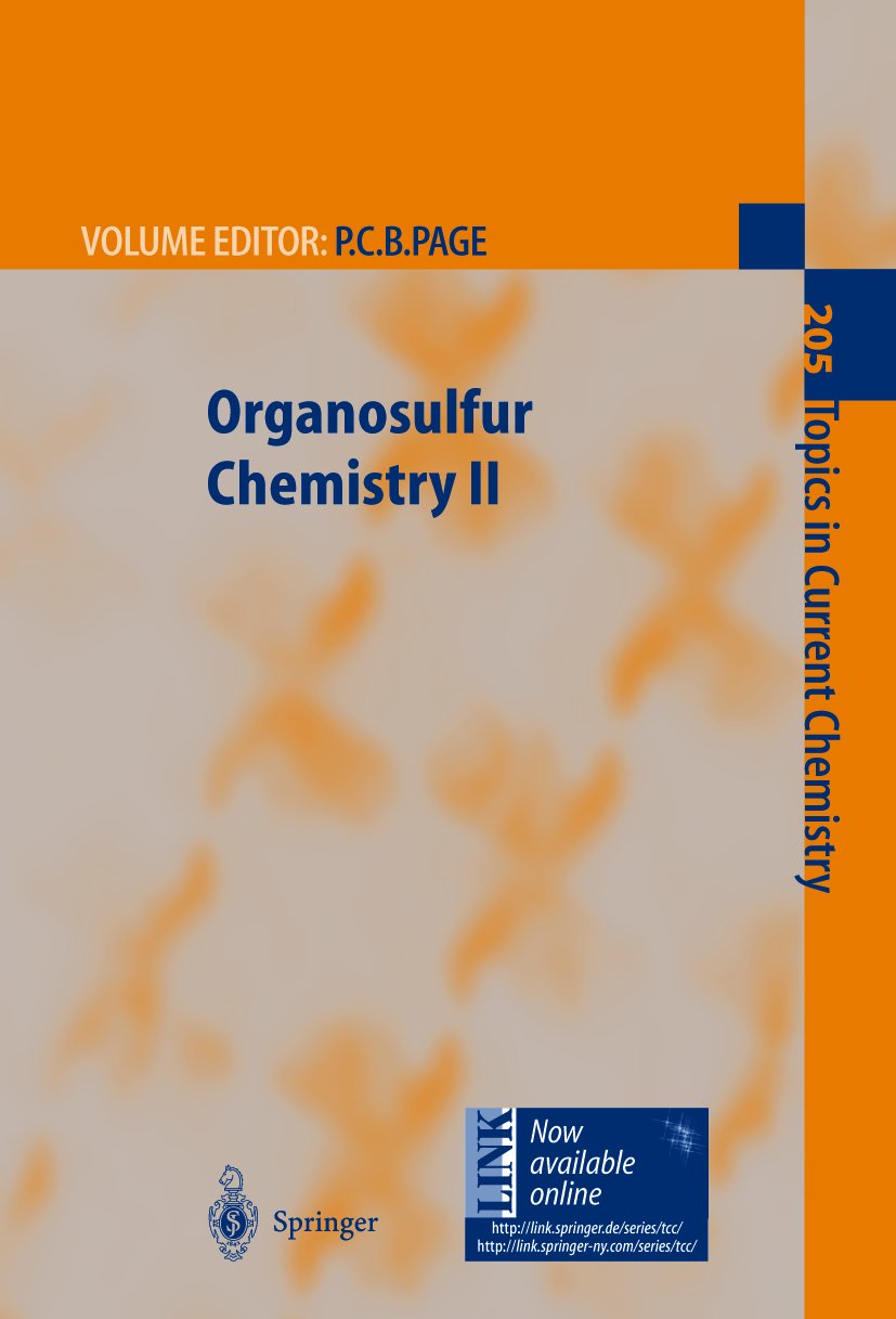 Topics in Current Chemistry