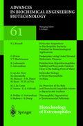 Advances in Biochemical Engineering/Biotechnology