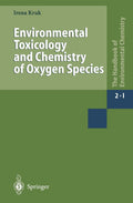 The Handbook of Environmental Chemistry