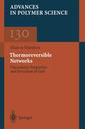 Thermoreversible Networks