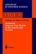 Advances in Polymer Science