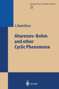 Springer Tracts in Modern Physics