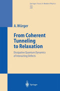Springer Tracts in Modern Physics