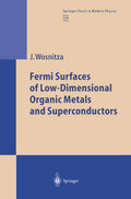 Springer Tracts in Modern Physics