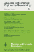 Advances in Biochemical Engineering/Biotechnology