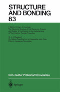 Structure and Bonding