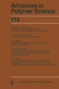 Polymer Analysis and Characterization