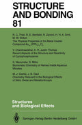 Structure and Bonding
