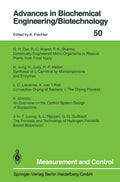 Advances in Biochemical Engineering/Biotechnology
