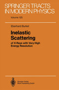 Springer Tracts in Modern Physics