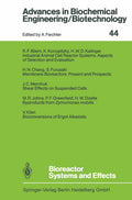 Advances in Biochemical Engineering/Biotechnology