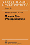 Springer Tracts in Modern Physics