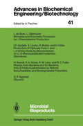 Microbial Bioproducts