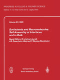 Progress in Colloid and Polymer Science