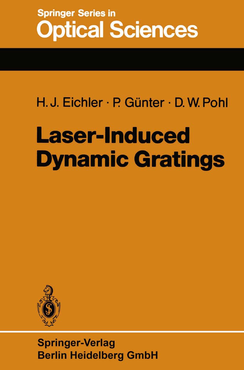Springer Series in Optical Sciences
