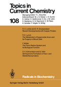 Radicals in Biochemistry