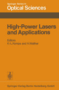 Springer Series in Optical Sciences