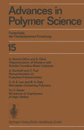 Advances in Polymer Science