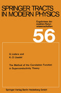 Springer Tracts in Modern Physics